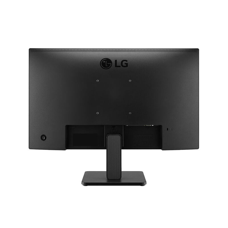 LG 24MR400-B 24 Inch FHD IPS Monitor