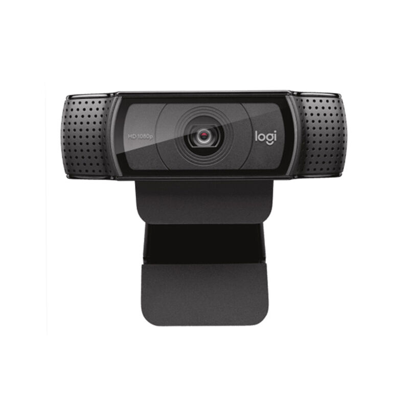 Logitech C920 Pro HD Webcam