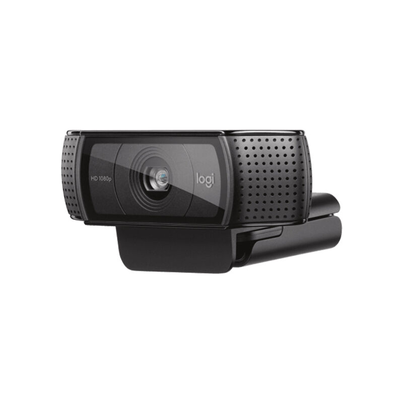 Logitech C920 Pro HD Webcam