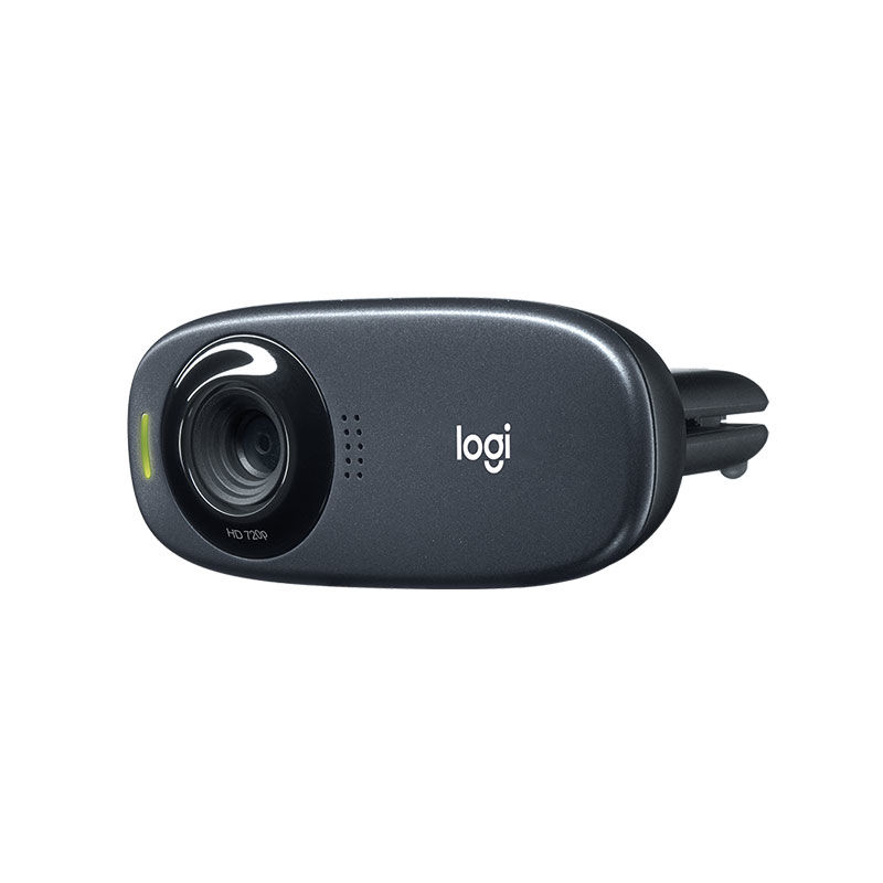 Logitech C310 HD Webcam 