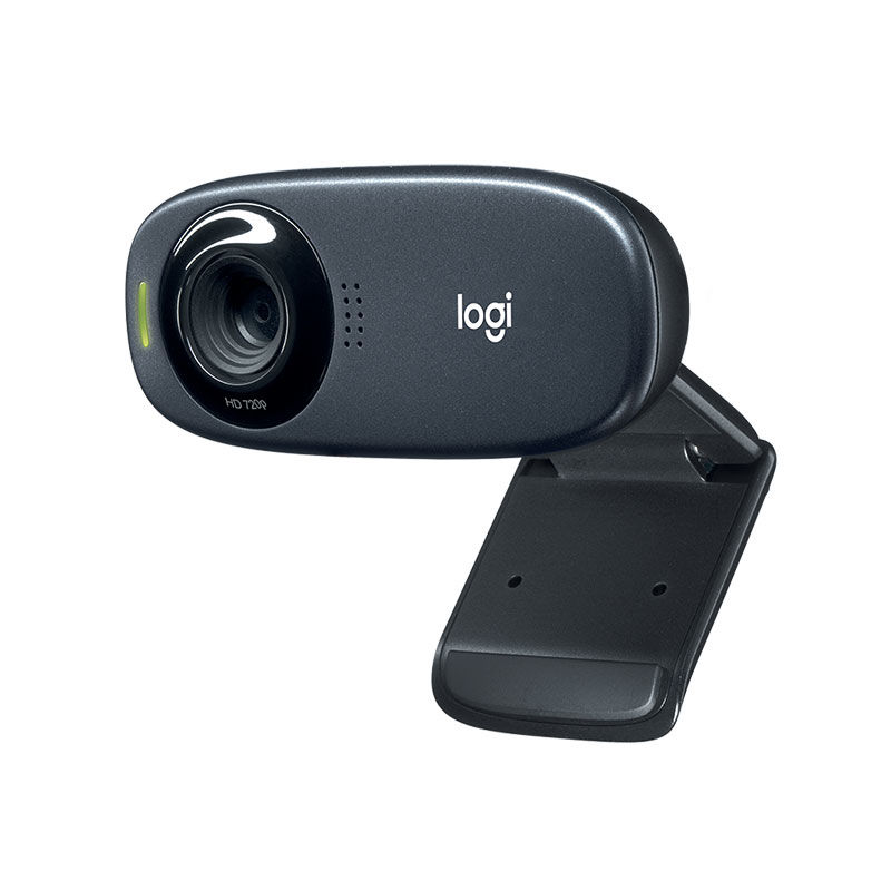 Logitech C310 HD Webcam 