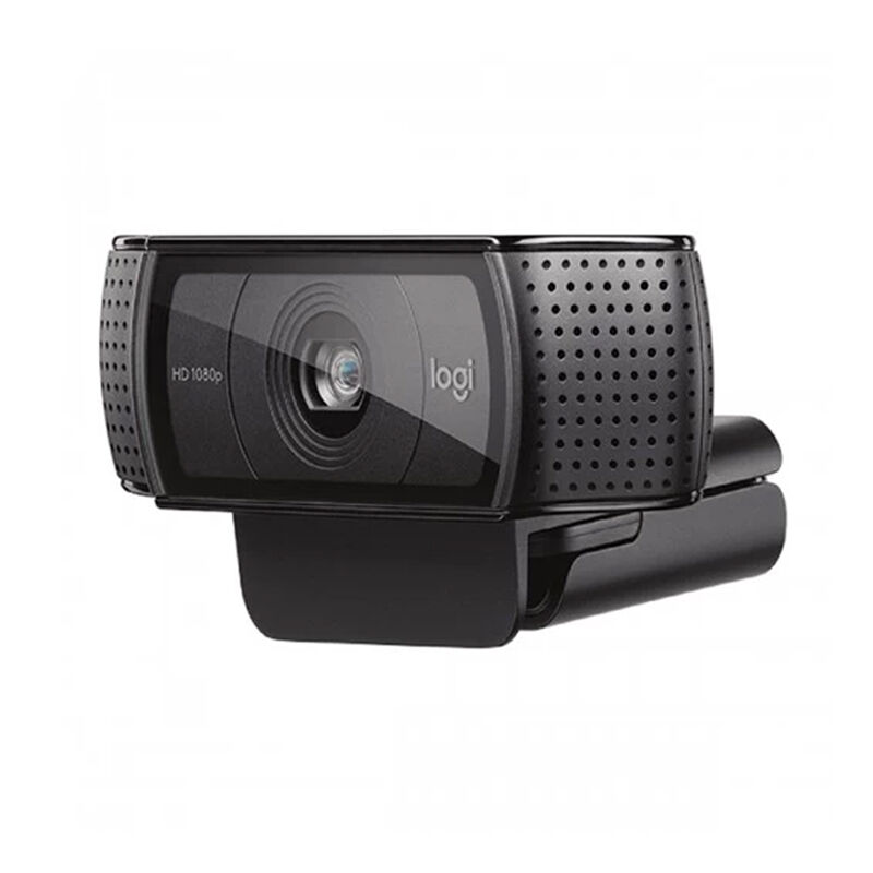 Logitech C920 HD Webcam