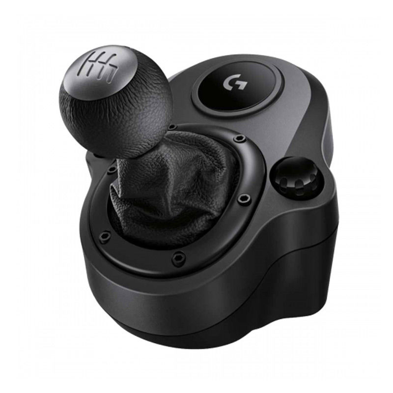 Logitech Driving Force Shifter