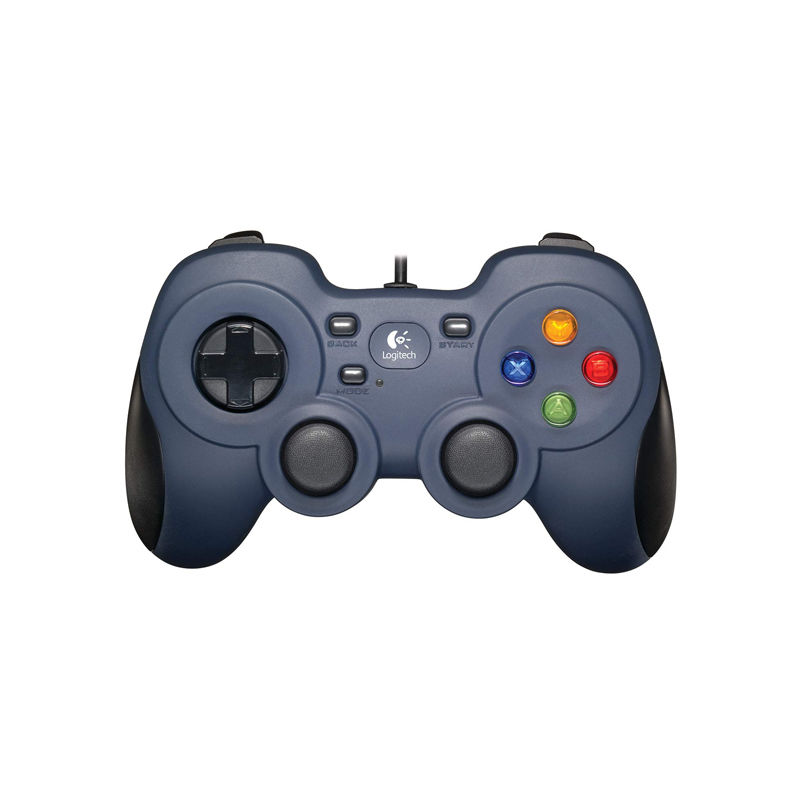 Logitech F310 USB Gamepad