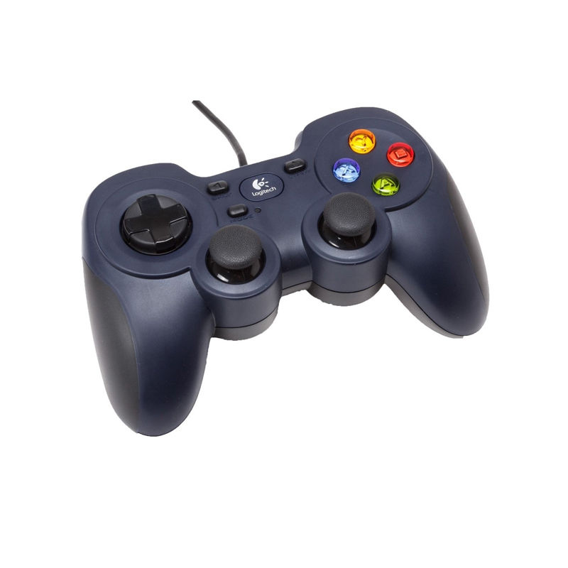 Logitech F310 USB Gamepad