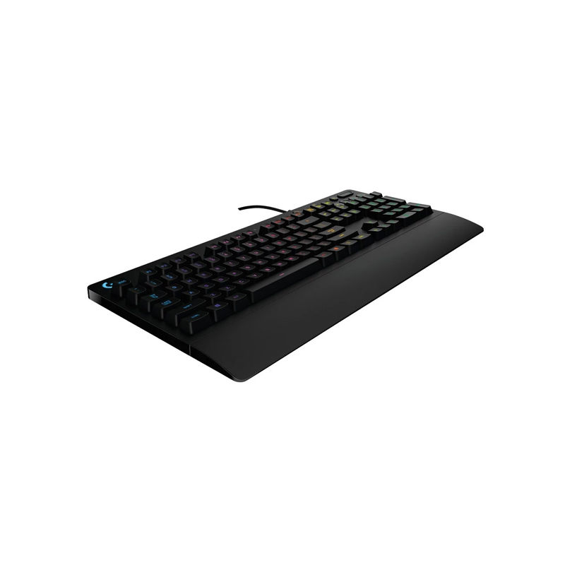 Logitech G213 Prodigy RGB Gaming Keyboard