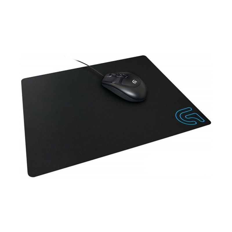 Logitech G240 Cloth Gaming Mouse Pad