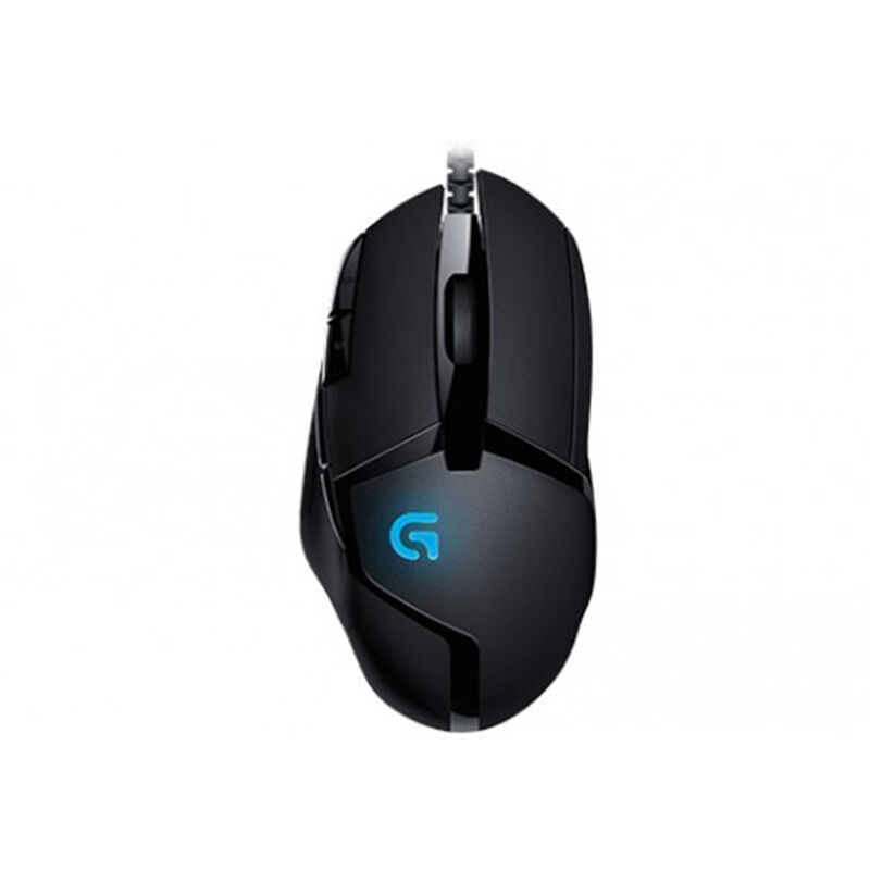 Logitech G402 Hyperion Fury Ultra-Fast FPS Gaming Mouse 