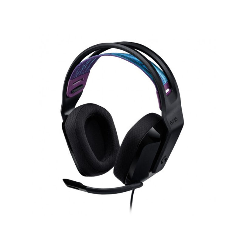 Logitech G435 Gaming Headset