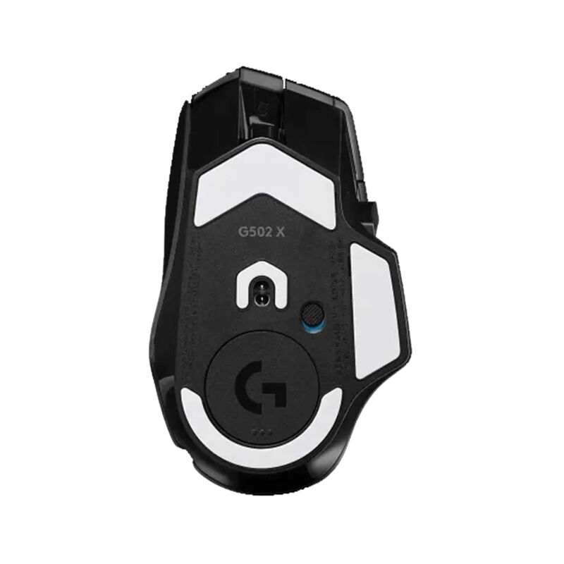 Logitech G502 X Lightspeed Wireless Gaming Mouse