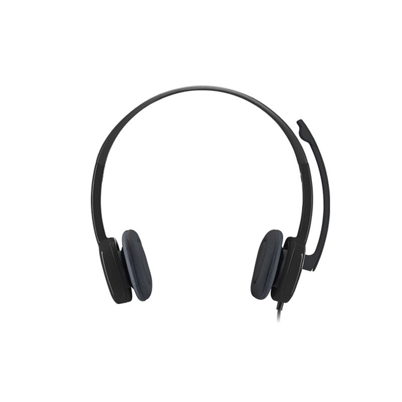 Logitech H151 Stereo Headset