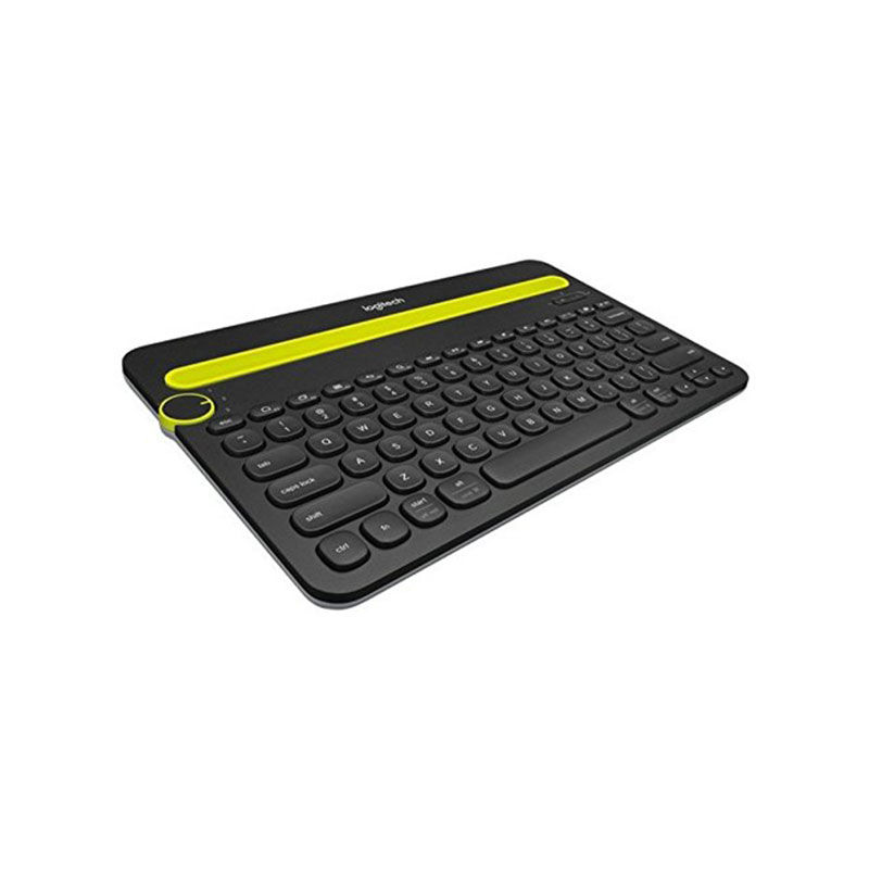 Logitech K480 Multi-Device Bluetooth Keyboard