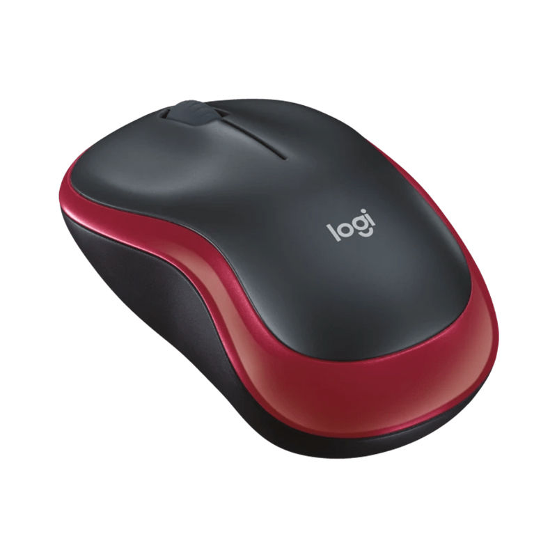 Logitech M185 Wireless Mouse