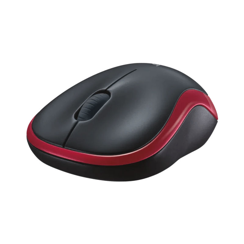 Logitech M185 Wireless Mouse