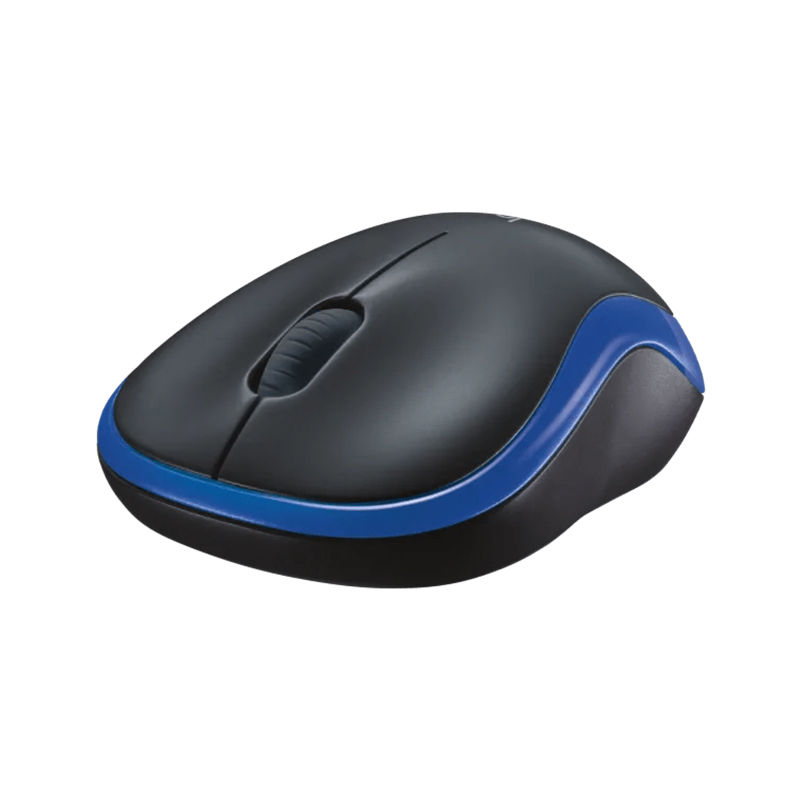 Logitech M185 Wireless Mouse