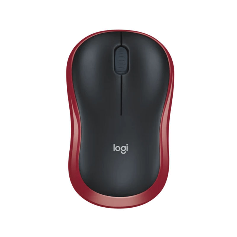 Logitech M185 Wireless Mouse