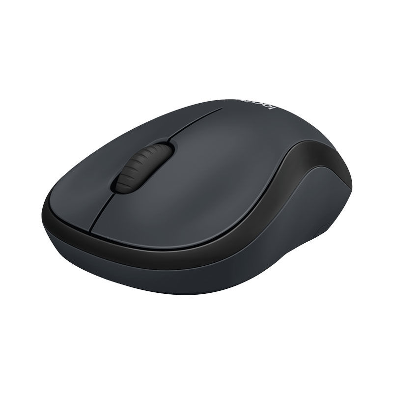 Logitech M221 Silent Wireless Mouse 