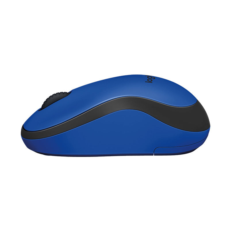 Logitech M221 Silent Wireless Mouse 