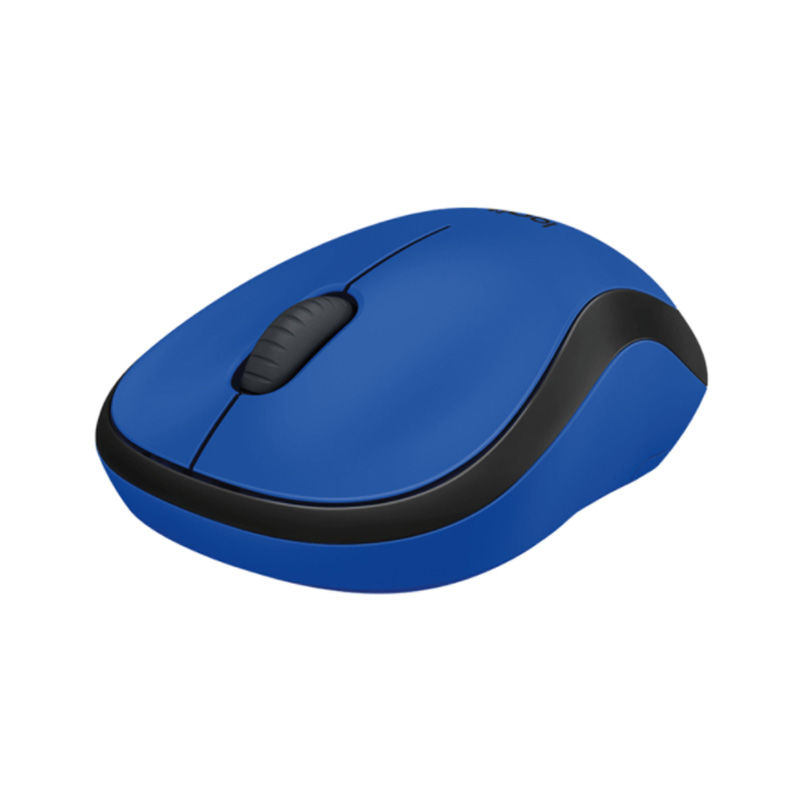 Logitech M221 Silent Wireless Mouse 