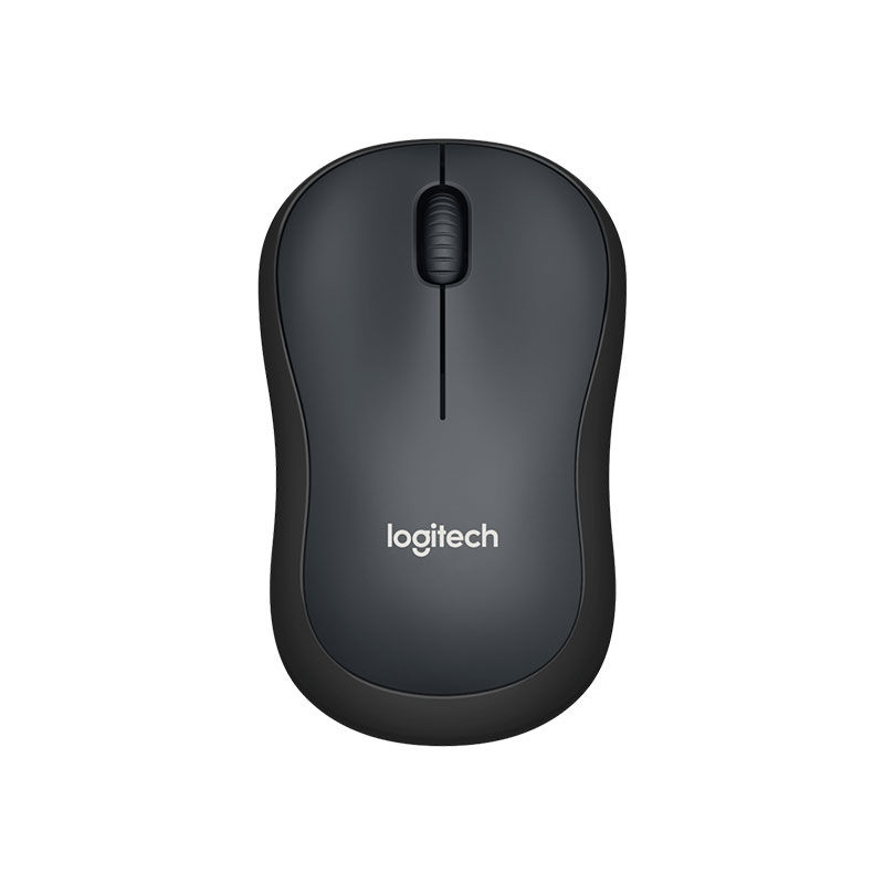 Logitech M221 Silent Wireless Mouse 