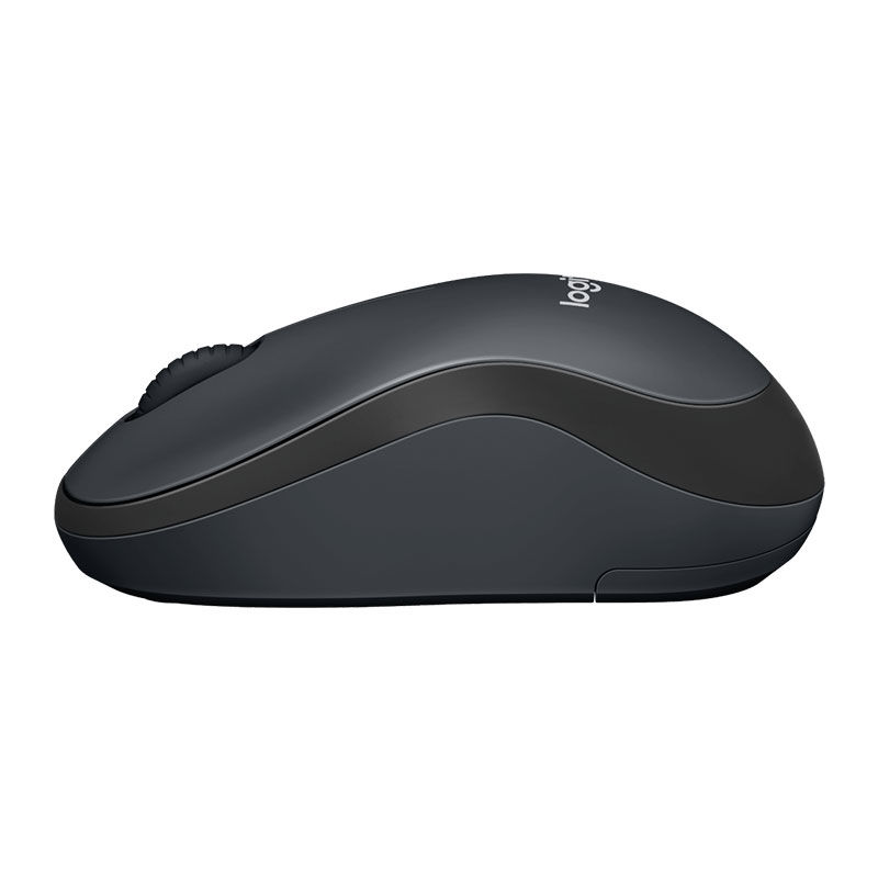 Logitech M221 Silent Wireless Mouse 