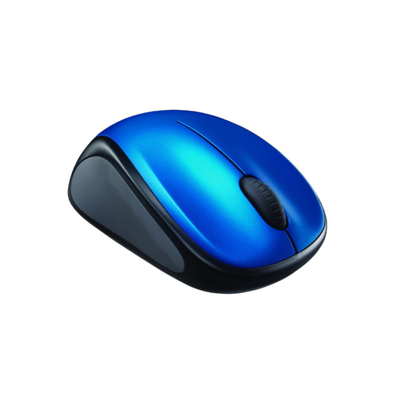 Logitech M235 Wireless Mouse