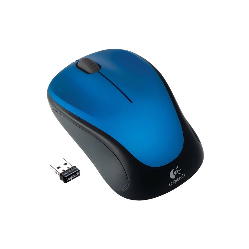 Logitech M235 Wireless Mouse