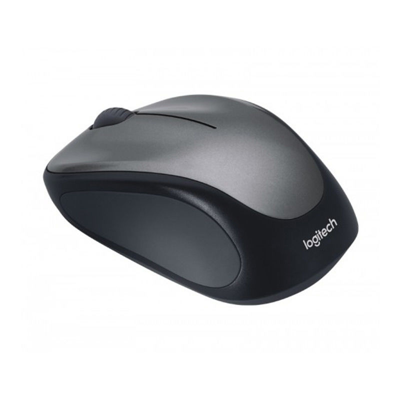 Logitech M235 Wireless Mouse