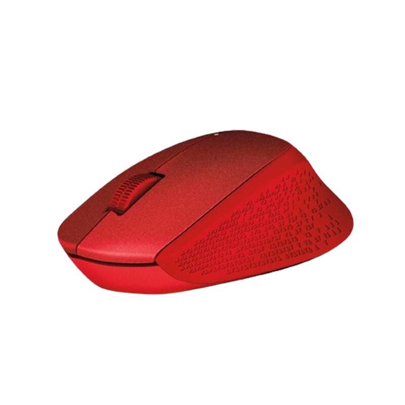 Logitech M331 Silent Wireless Mouse