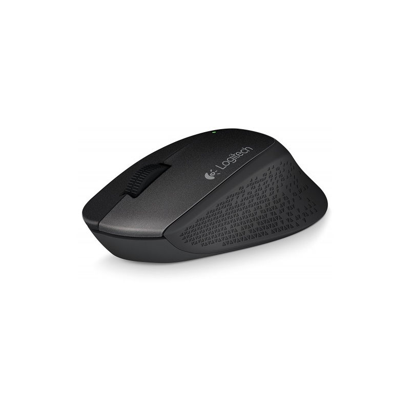 Logitech MK345 Wireless Keyboard and Mouse Combo