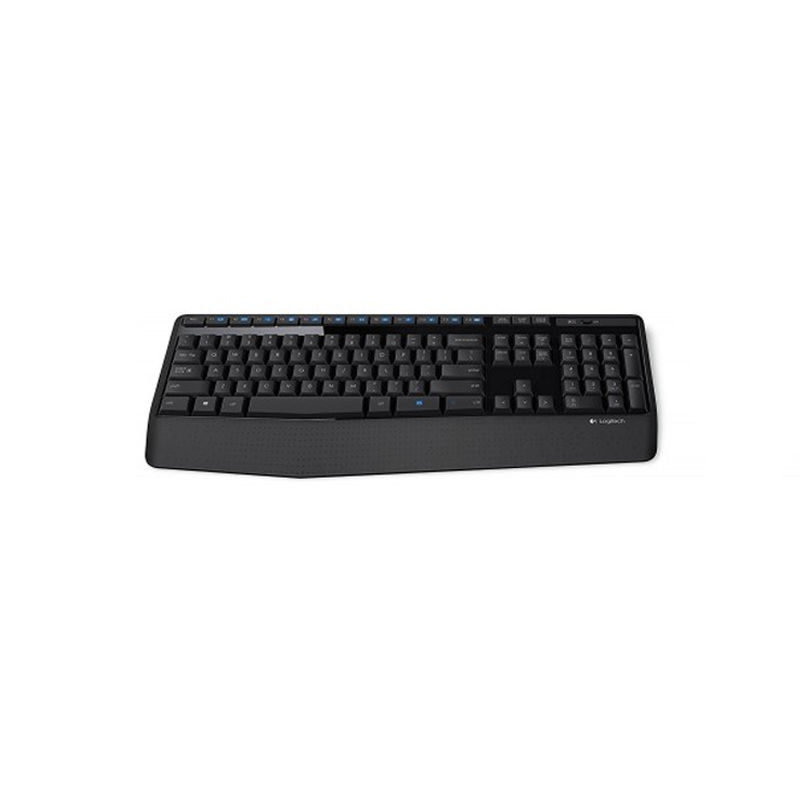 Logitech MK345 Wireless Keyboard and Mouse Combo