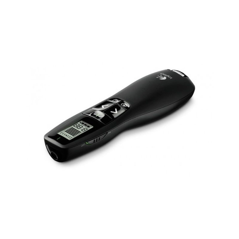 Logitech R800 Wireless Professional Presenter