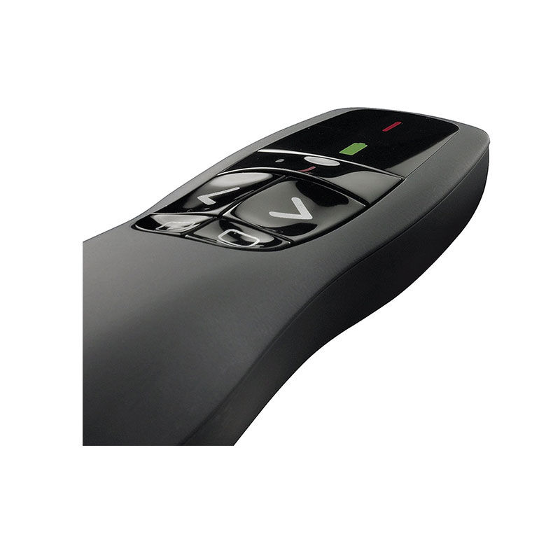 Logitech R400 Wireless Presenter