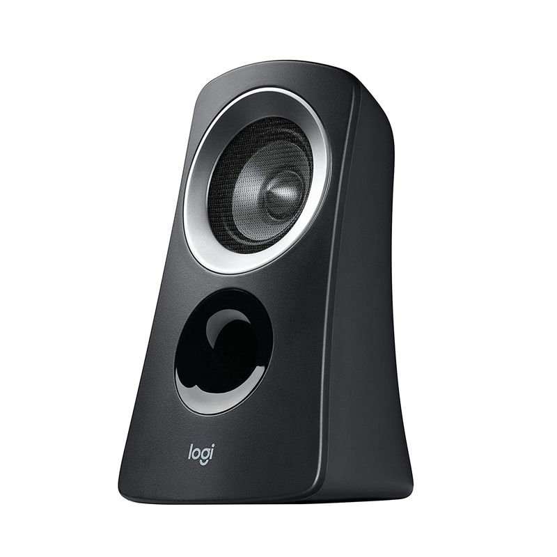 Logitech Z313 2.1 50W Desktop Speaker 