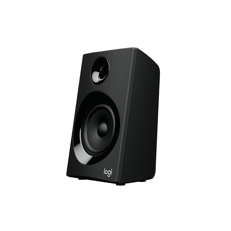 Logitech Z607 5.1 Bluetooth Surround Sound System