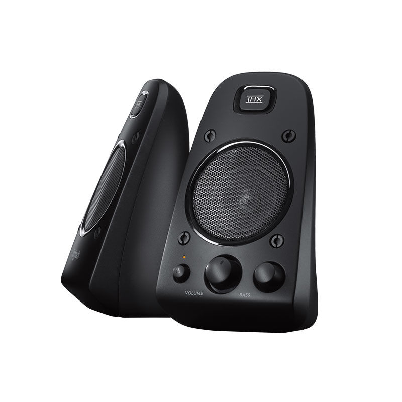 Logitech Z623 Speaker System with Subwoofer