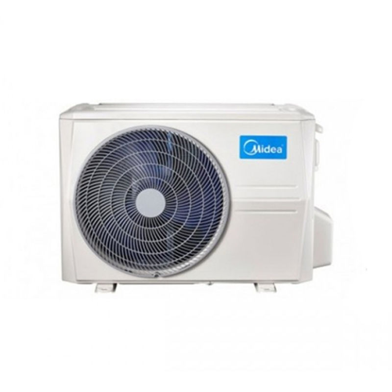 Midea 1 Ton Inverter Air Conditioner (MSI12CRN)