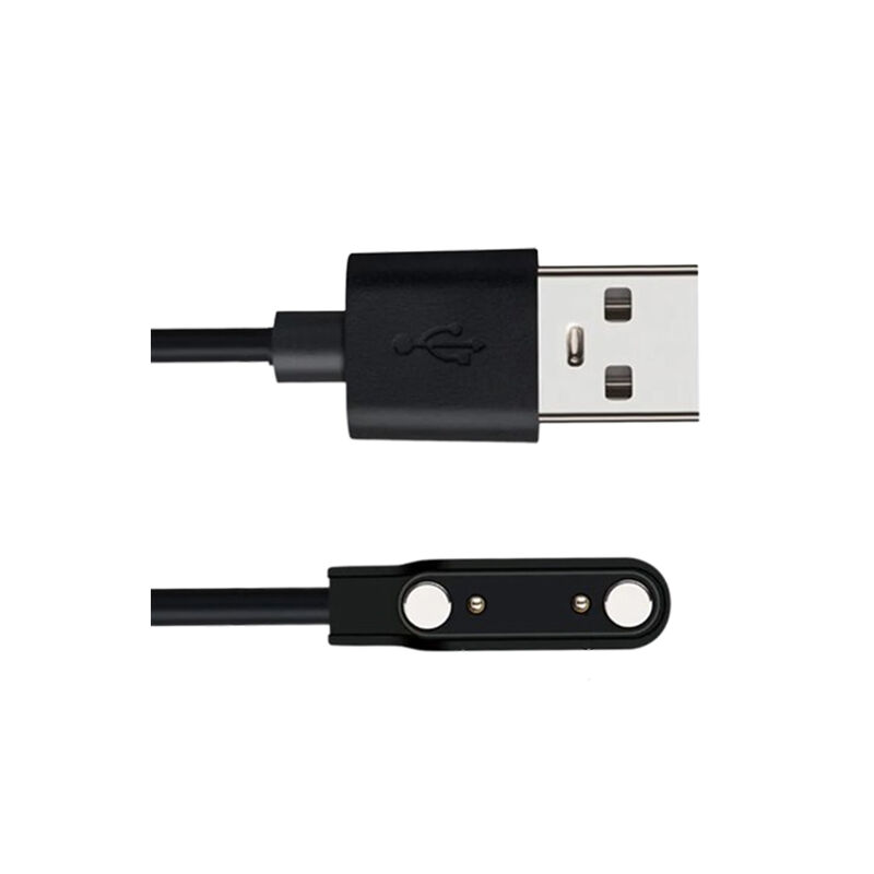 Kieslect Lora Magnetic USB Charging Cable