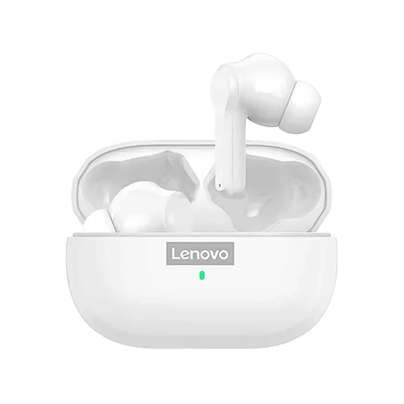 Lenovo Thinkplus Live Pods LP1S True Wireless Earbud (New Edition)