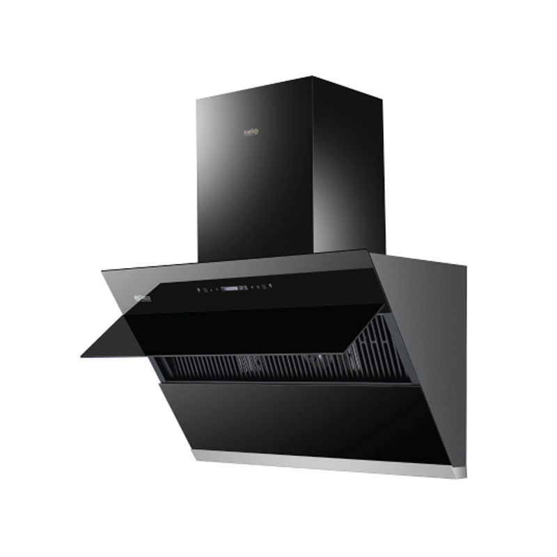 Rizco Luminous 122 Kitchen Hood (30 Inch)