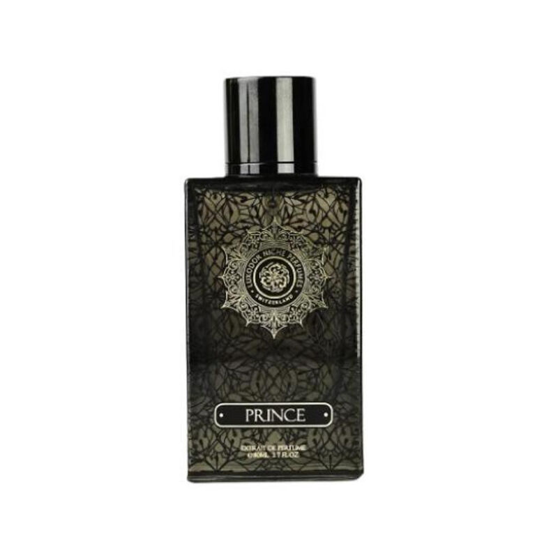 Luxodor Prince EDP 80ML For Unisex