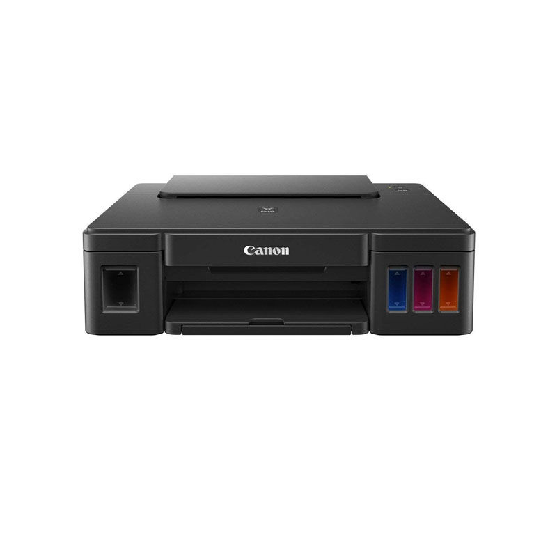 Canon Pixma G1010 Refillable Ink Tank Printer