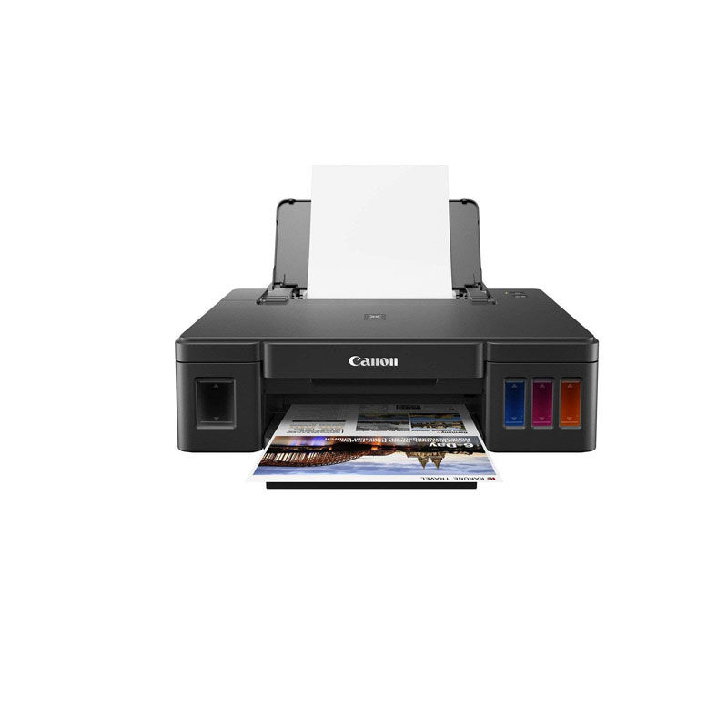 Canon Pixma G1010 Refillable Ink Tank Printer