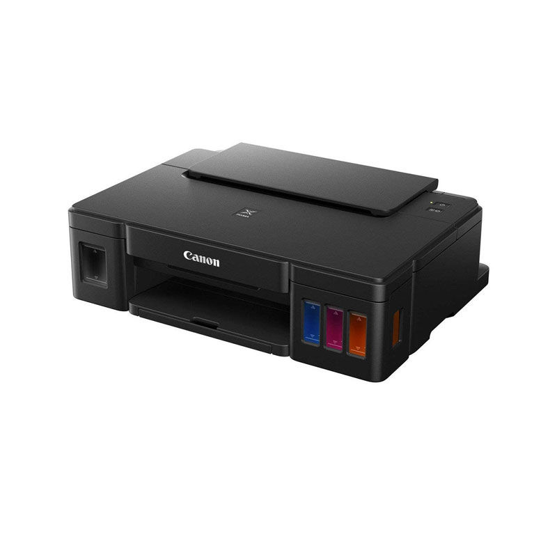 Canon Pixma G1010 Refillable Ink Tank Printer