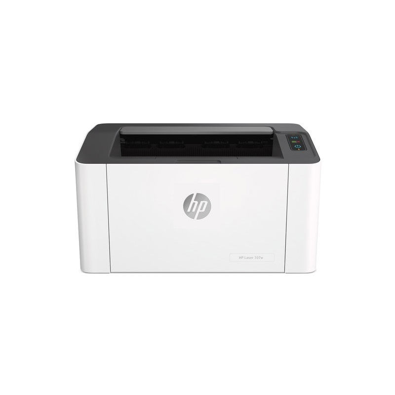 HP Laserjet Pro M107W Wi-Fi Laser Printer