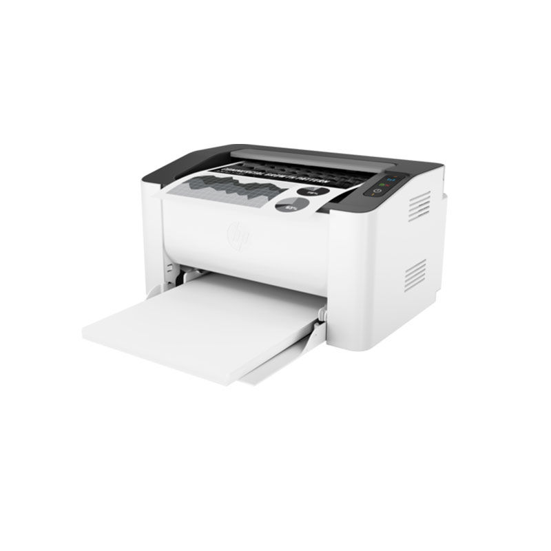 HP Laserjet Pro M107W Wi-Fi Laser Printer