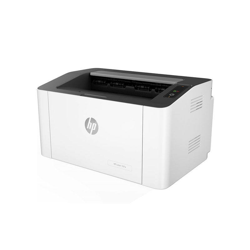HP Laserjet Pro M107W Wi-Fi Laser Printer
