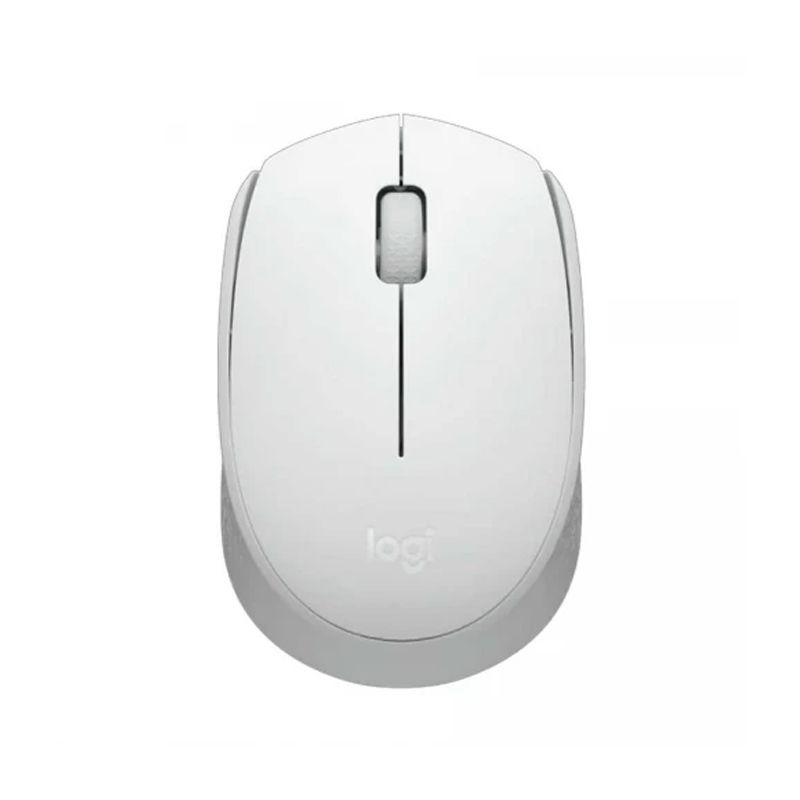 Logitech M171 Wireless Mouse