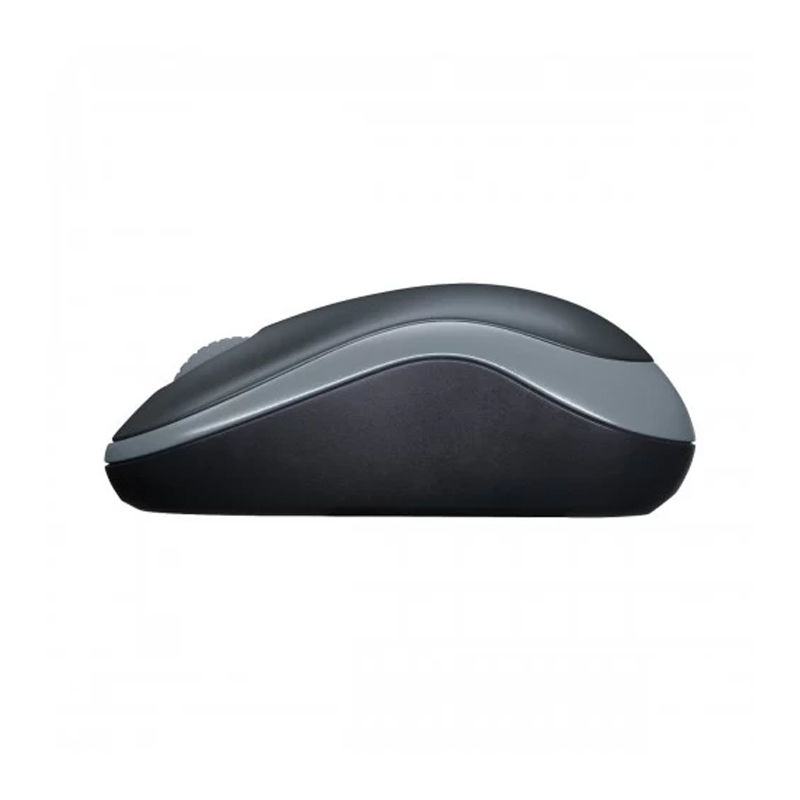 Logitech M185 Wireless Mouse