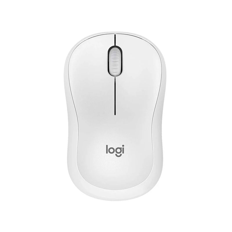 Logitech M221 Silent Wireless Mouse 